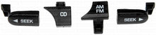 Load image into Gallery viewer, 76823 Radio Knob Dorman - HELP Canada