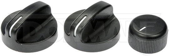 76829 HVAC Heater Control Knob Dorman - HELP Canada