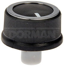 Charger l'image dans la galerie, 76834 HVAC Heater Control Knob Dorman - HELP Canada