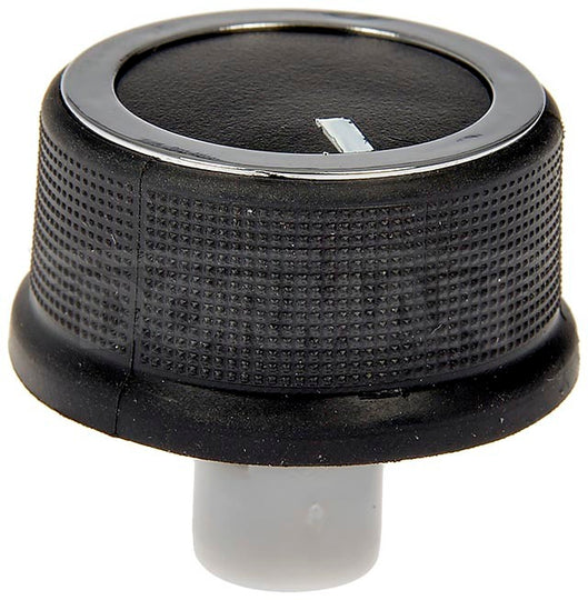 76834 HVAC Heater Control Knob Dorman - HELP Canada