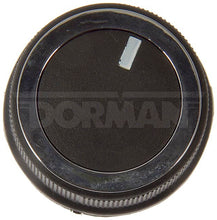 Charger l'image dans la galerie, 76834 HVAC Heater Control Knob Dorman - HELP Canada