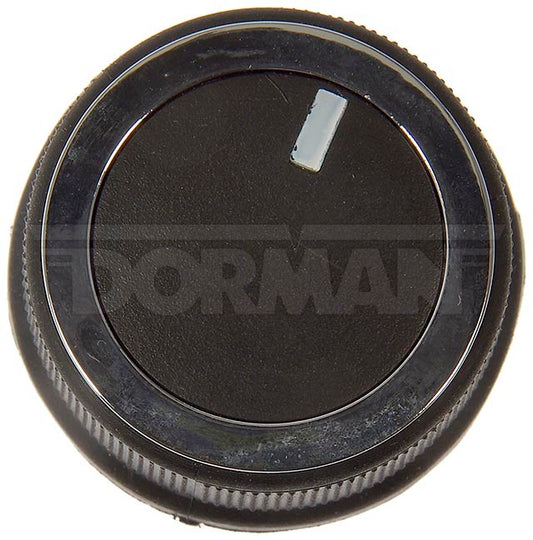 76834 HVAC Heater Control Knob Dorman - HELP Canada