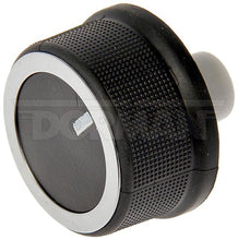 Charger l'image dans la galerie, 76834 HVAC Heater Control Knob Dorman - HELP Canada