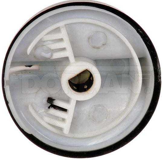 76835 HVAC Heater Control Knob Dorman - HELP Canada