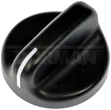 Load image into Gallery viewer, 76835 HVAC Heater Control Knob Dorman - HELP Canada