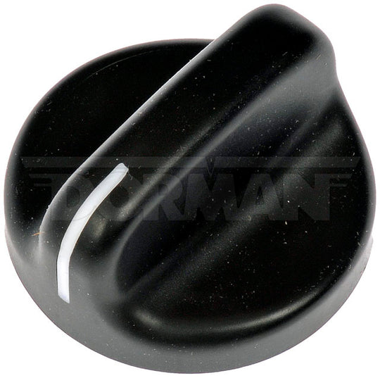 76835 HVAC Heater Control Knob Dorman - HELP Canada