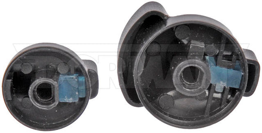 76837 HVAC Heater Control Knob Dorman - HELP Canada