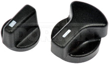 Load image into Gallery viewer, 76837 HVAC Heater Control Knob Dorman - HELP Canada
