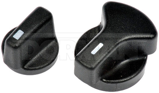 76837 HVAC Heater Control Knob Dorman - HELP Canada