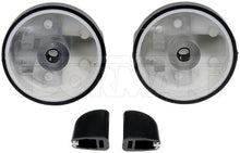 Load image into Gallery viewer, 76843 HVAC Heater Control Knob Dorman - HELP Canada