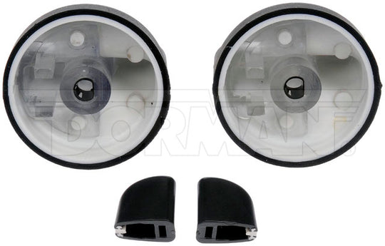 76843 HVAC Heater Control Knob Dorman - HELP Canada