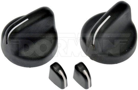 76843 HVAC Heater Control Knob Dorman - HELP Canada