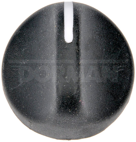 76845 HVAC Heater Control Knob Dorman - HELP Canada