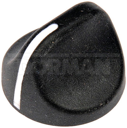 76845 HVAC Heater Control Knob Dorman - HELP Canada