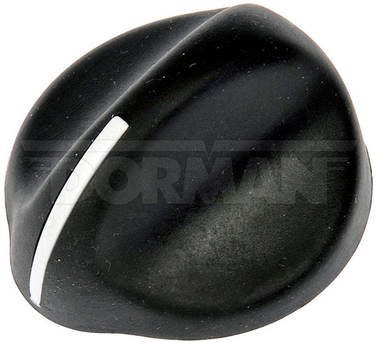 76847 HVAC Heater Control Knob Dorman - HELP Canada