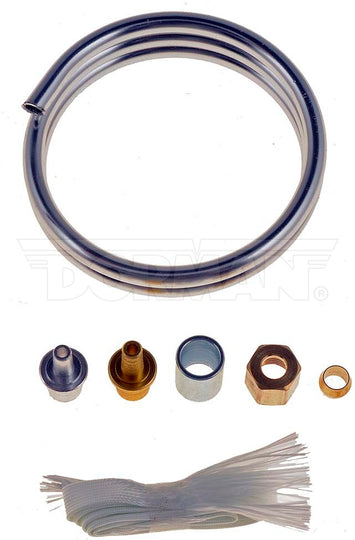 76850 Carb Choke Heater Tube Dorman - HELP Canada