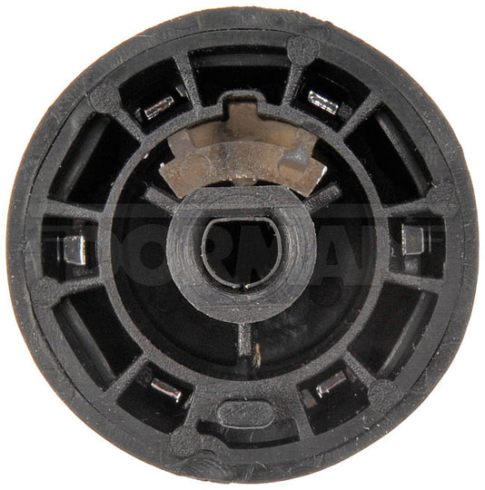 76852 HVAC Heater Control Knob Dorman - HELP Canada