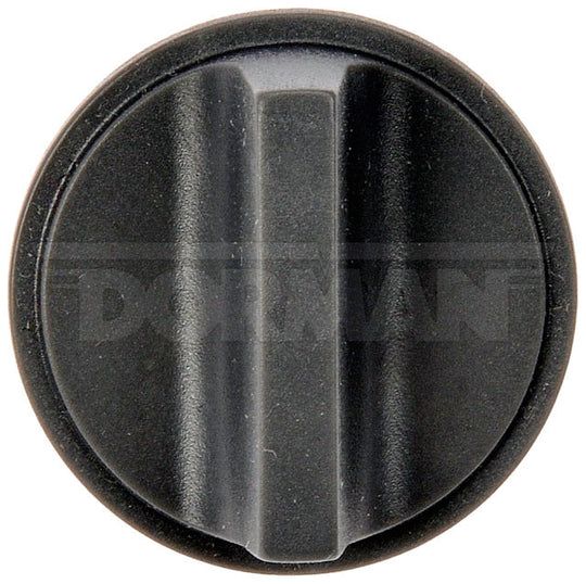 76853 HVAC Heater Control Knob Dorman - HELP Canada