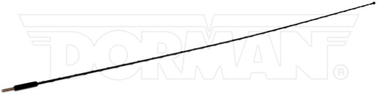 76854 Antenna Mast Dorman - HELP Canada