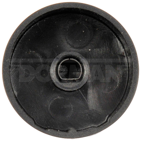 76855 Radio Knob Dorman - HELP Canada