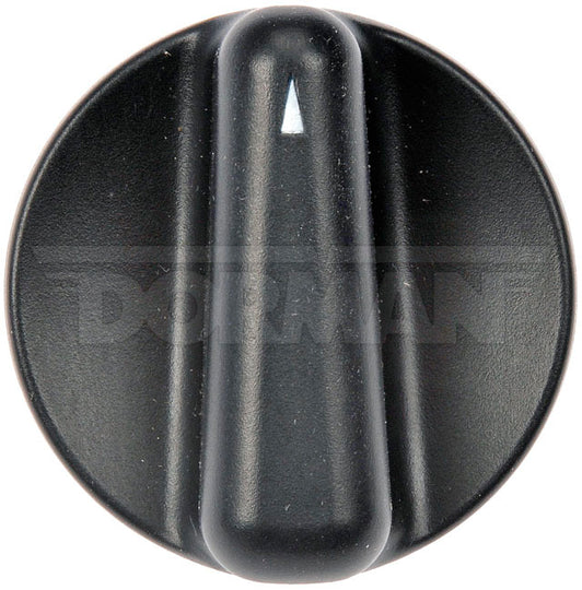 76860 HVAC Heater Control Knob Dorman - HELP Canada