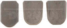 Load image into Gallery viewer, 76864 Interior Rear View Mirror Mounting Tab Dorman - HELP Canada