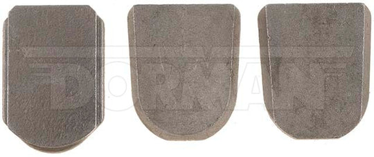 76864 Interior Rear View Mirror Mounting Tab Dorman - HELP Canada