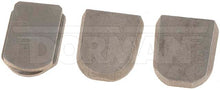 Load image into Gallery viewer, 76864 Interior Rear View Mirror Mounting Tab Dorman - HELP Canada