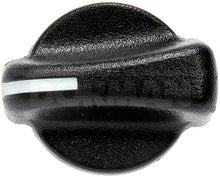 Charger l'image dans la galerie, 76868 HVAC Heater Control Knob Dorman - HELP Canada
