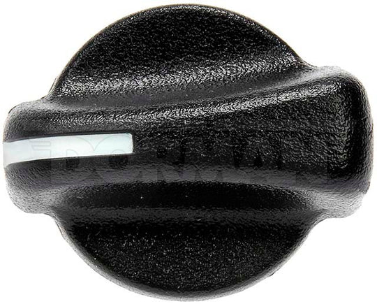 76868 HVAC Heater Control Knob Dorman - HELP Canada