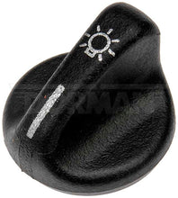 Charger l'image dans la galerie, 76870 Headlight Switch Knob Dorman - HELP Canada