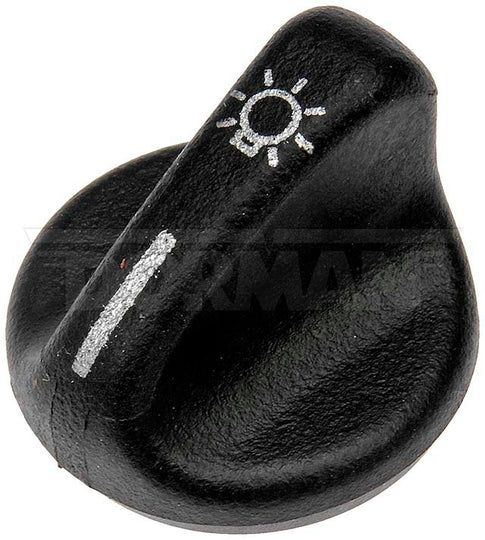 76870 Headlight Switch Knob Dorman - HELP Canada