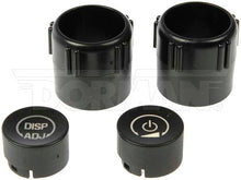 Charger l'image dans la galerie, 76873 Radio Knob Dorman - HELP Canada