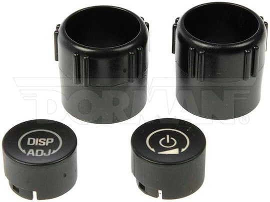 76873 Radio Knob Dorman - HELP Canada
