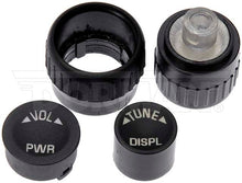 Charger l'image dans la galerie, 76874 Radio Knob Dorman - HELP Canada