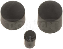 Load image into Gallery viewer, 76877 Radio Knob Dorman - HELP Canada