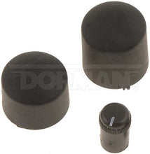 Load image into Gallery viewer, 76877 Radio Knob Dorman - HELP Canada