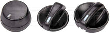 Load image into Gallery viewer, 76881 HVAC Heater Control Knob Dorman - HELP Canada