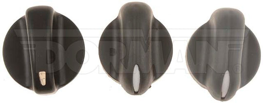 76882 HVAC Heater Control Knob Dorman - HELP Canada