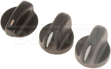 Charger l'image dans la galerie, 76882 HVAC Heater Control Knob Dorman - HELP Canada