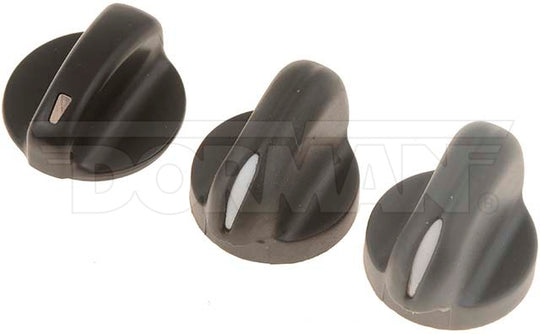 76882 HVAC Heater Control Knob Dorman - HELP Canada