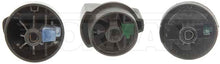Load image into Gallery viewer, 76884 HVAC Heater Control Knob Dorman - HELP Canada