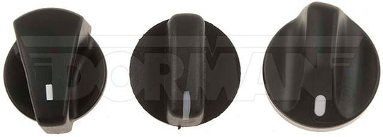 76884 HVAC Heater Control Knob Dorman - HELP Canada