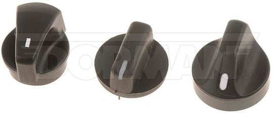 76884 HVAC Heater Control Knob Dorman - HELP Canada