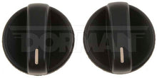 Load image into Gallery viewer, 76894 HVAC Heater Control Knob Dorman - HELP Canada