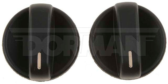 76894 HVAC Heater Control Knob Dorman - HELP Canada