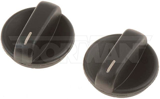 76894 HVAC Heater Control Knob Dorman - HELP Canada