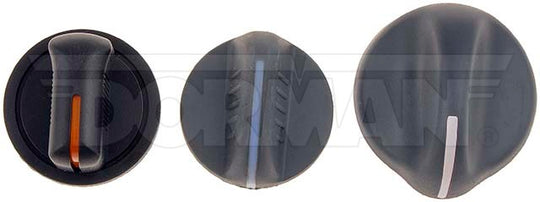 76899 HVAC Heater Control Knob Dorman - HELP Canada