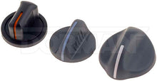 Charger l'image dans la galerie, 76899 HVAC Heater Control Knob Dorman - HELP Canada