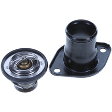 Charger l'image dans la galerie, 7689KT Thermostat Kit 203 Degrees with thermostat, housing and seal BFNG